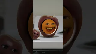 Annoying Orange impersonates his friends! #shorts