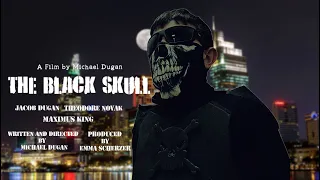 The Black Skull || Official Short Film