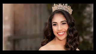 Jaylene  /  Quinceanera Video Highlight