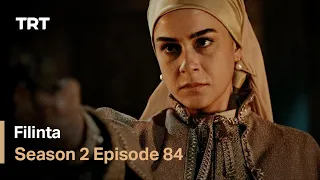 Filinta Season 2 - Episode 84 (English subtitles)