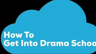 Drama School Audition Tips  - Juilliard Graduate Advice