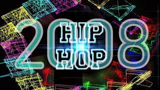 Hip Hop 2008 CD Mix