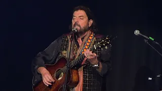 Alan Parsons - "Games People Play" (from The NeverEnding Show -  Live In The Netherlands) - Official