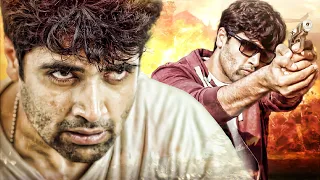 Intelligent Khiladi Hindi Dubbed Movie | Adivi Sesh, Sobhita Dhulipala Hindi Dubbed Movie