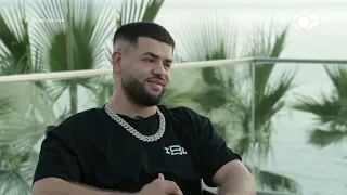 Noizy: Albumi im i lamtumirës do të titullohet “Ishte kënaqësi” - Pushime On Top