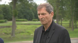 Exclusive: Bernie Kosar on why he is opening his home to an imprisoned mobster seeking early release