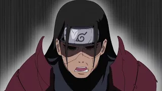 Hashirama Hears That Lady Tsunade Is The Fifth Hokage | Naruto Shippuden Episode 366