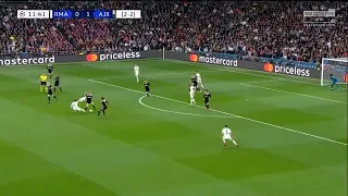 Frenkie de Jong modric vinicius vs Real Madrid