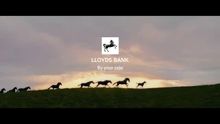 Lloyds Bank – Epic Journey Advert – 60”