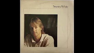 Snowy White Snowy White Full Album Vinyl Rip (1984)