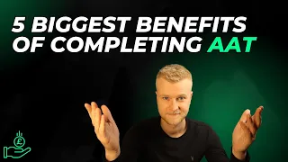 5 Benefits of Completing the AAT Qualification