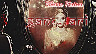 Gandhari - Bhare Naina | Mahabharat Star Plus | Mahabharat | Riya Deepsi