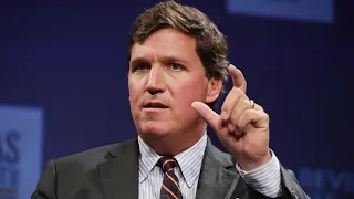 Donald Trump picking Tucker Carlson as VP is ‘on the table’