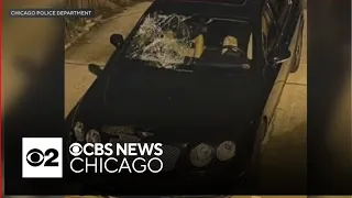 New photos released of car wanted in Bucktown hit-and-run