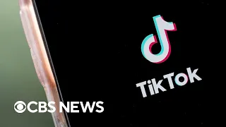 Potential TikTok ban signed into law