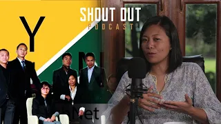 Quick Takes - Hekani talks about the inception of Youthnet and their first big break.