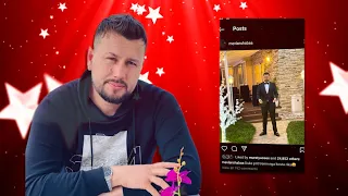 Mevlan Shaba nuk ndalet, sa here qe ai POSTON foto tek Instagrami le nje sinjal per dike tjeter…