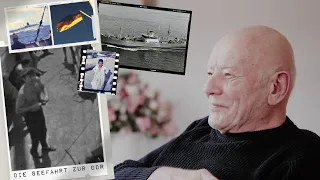 Ingo Schmidt - Die Seefahrt zu DDR-Zeiten (Folge 01)