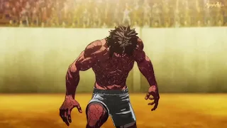 Tokita Ohma vs Kure Raian - Pop Smoke - Kengan Ashura AMV