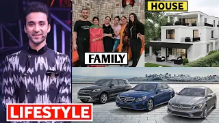 Raghav Juyal Lifestyle 2021, Biography, Girlfriend, Income, House, Family, Cars, Net Worth,Education