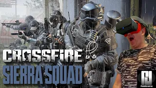 Crossfire: Sierra Squad 1st Impressions! - I thought it would have been better than this!
