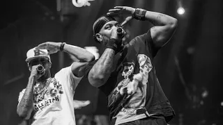Method Man & Redman - Red, Meth and B ft. Cypress Hill