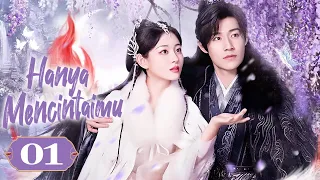 [Indo Sub] Hanya Mencintaimu 01 (Peng Chuyue, Zhao Qing) 浮世三千