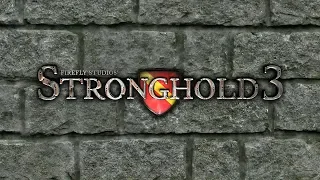 Stronghold 3 - Development Diary 1 (The Basics) - English