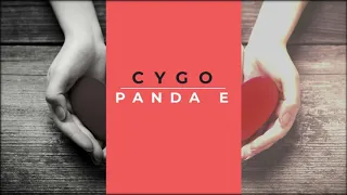 CYGO - PANDA E ( Премьера трека 2018 )