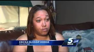 Glossip, family react after stay of execution granted