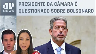 Lira: “Precisamos cuidar melhor de nossos ex-presidentes”; Amanda Klein e Beraldo analisam