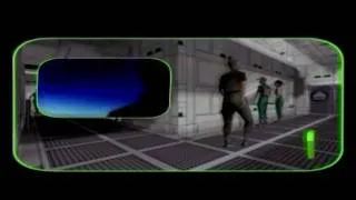 System Shock 2 Intro 1080p