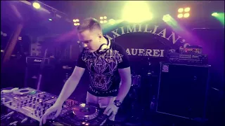 DJ Mexx (СПб), 2 февраля, Platinum Night Club