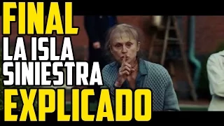 Explicación del final de  Shutter Island | La isla siniestra