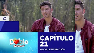 #Dobletentacion / Capítulo 21 / Mega Oficial