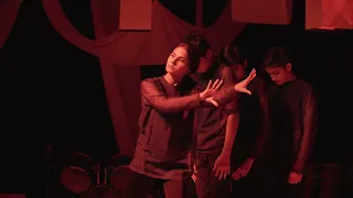 "Weightless" performed by the Dance Club