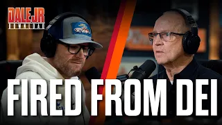 When Dale Jr.'s Bud 8 Team Was at its Lowest Point | The Dale Jr. Download