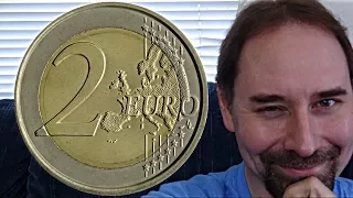 Italy 2 Euro 2011 Coin - Italian Unification