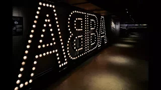 ABBA THE MUSEUM