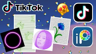 Trying TikTok Art Hacks / Tutorials (Part 16)