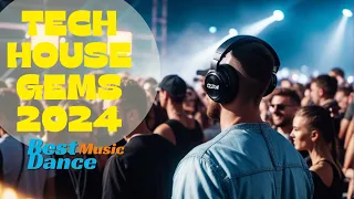 🎧 Tech House Mix 2024 | By DJ No-Mad