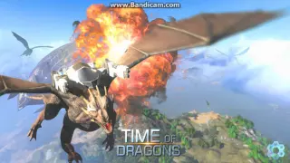 TOD Time Of Dragons Время Драконов