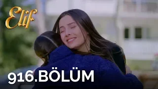 Elif 916. Bölüm | Season 5 Episode 161