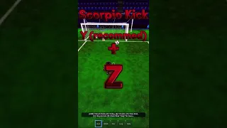 Best Tricks to use in Tps Ultimate Soccer (or) Football