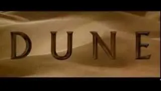 Dune (1984) - Shostakovich & Holst extended Irulan introduction and main title