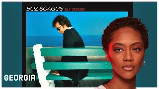 FIRST TIME REACTING TO | Boz Scaggs "Georgia"