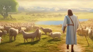 Տեր, Հովիվն ես իմ/Ter, Hovivn es im