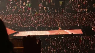 Billie Eilish - Happier Than Ever [T-Mobile Arena, Las Vegas, NV, 1 Apr 2022]