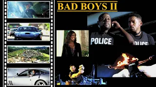 Scorpions - Rock You Like A Hurricane -- Bad Boys II, 2003