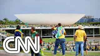 Análise: É justo manter prisões sem individualização de casos? | CNN ARENA